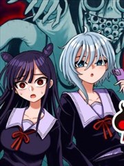 魔剑姬外传银瞳封面